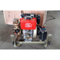 CWY series diesel fire fighting water pump set